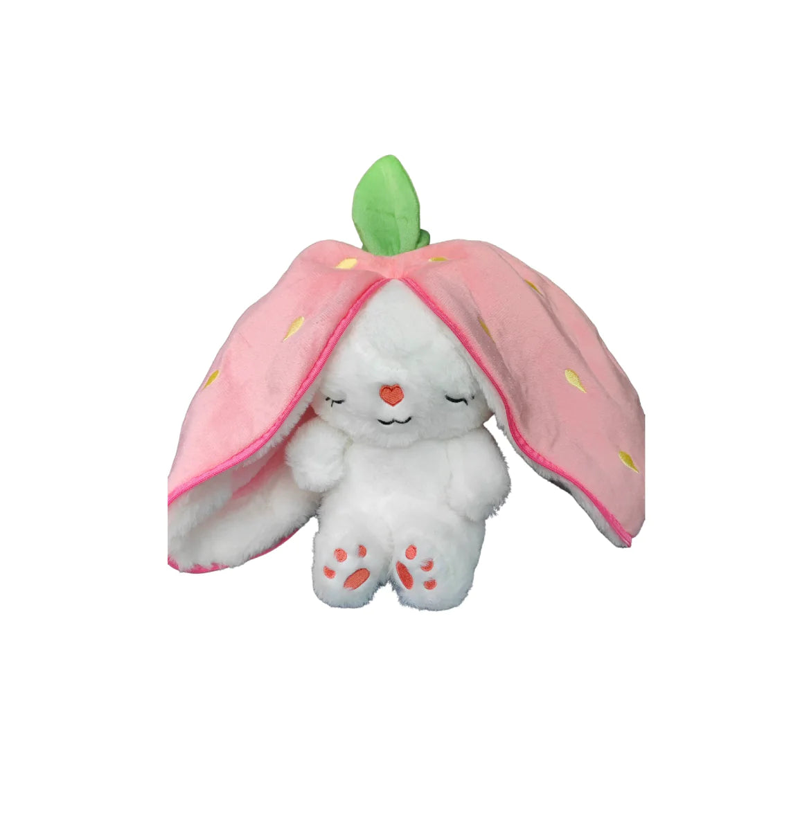 Breathing Plush Baby Music Doll