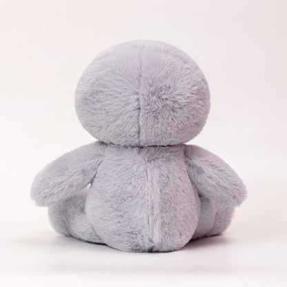 Luminous Plush Sloth Toy